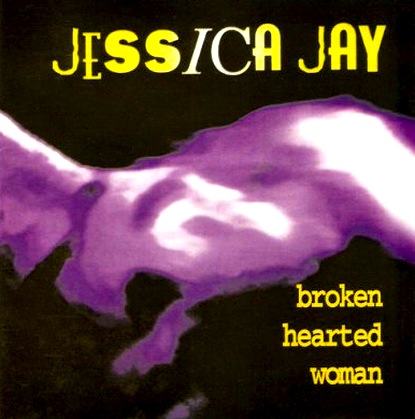 Jessica Jay - Casablanca